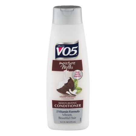 VO5  CONDITIONER COCONUT 12 OZ