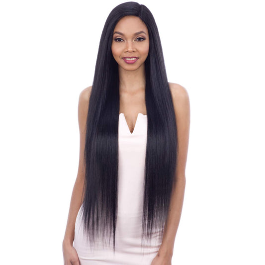 MODEL MODEL LACE FRONT FREEDOM PART LACE 204 WIG