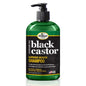 DIFEEL BLACK CASTOR OIL GROWTH SHAMPOO 12OZ