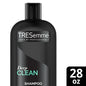 TRESEMME DEEP CLEASER SHAMPOO 28OZ