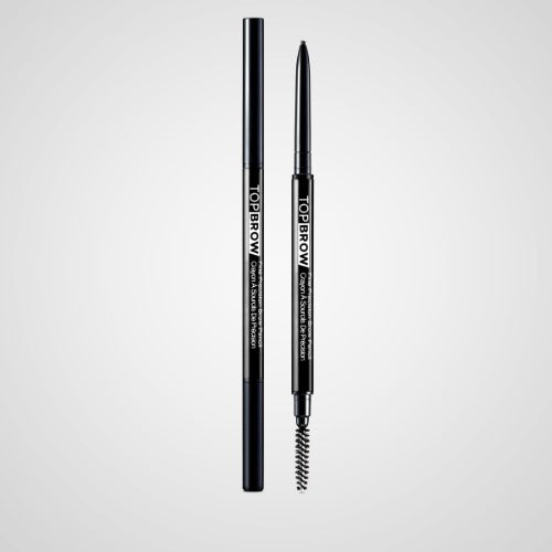 KISS PRECISION PEN GRANITE KBPPO6