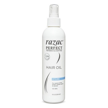 RAZAC HAIR OIL