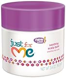 JUST FOR ME PROLIN CREME CONDITIONER 3.4OZ