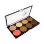 KISS 3D CONTOUR CREAM LIGHT MEDUIM  RPCC01