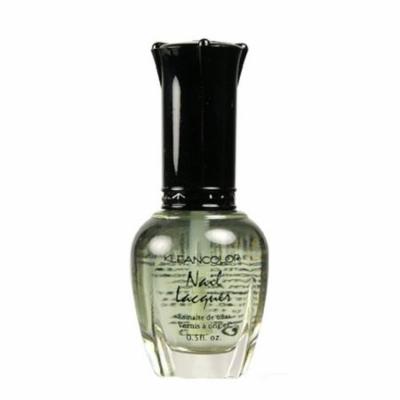 KLEANCOLOR NAIL LACQUER POLISH .5 OZ 3-CALCIUM