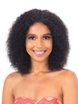 MODEL MODEL LACE FRONT HUMAN HAIR HD BOTANICAL WAVE WET & WAVY NATURAL
