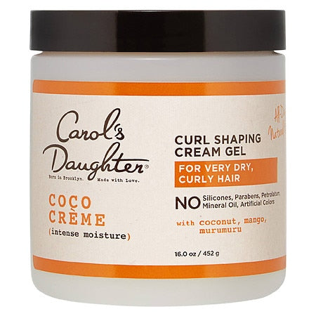 CAROLS DAUGHTER COCO GEL 16OZ