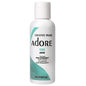 ADORE RINSE HAIR COLOR  JADE #195 4OZ