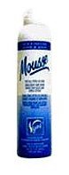 VIGOROL MOUSSE MAX SHINE 9 OZ