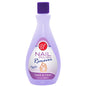 U NAILS POLISH REMOVER REGULAR 8OZ