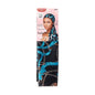 RED SATIN WRAP SCARF  60" HQ128