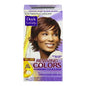 DARK & LOVELY  HAIR REVIVING COLORS KIT SPAU-393