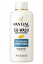 PANTENE CO-WASH CONDITIONER 18OZ