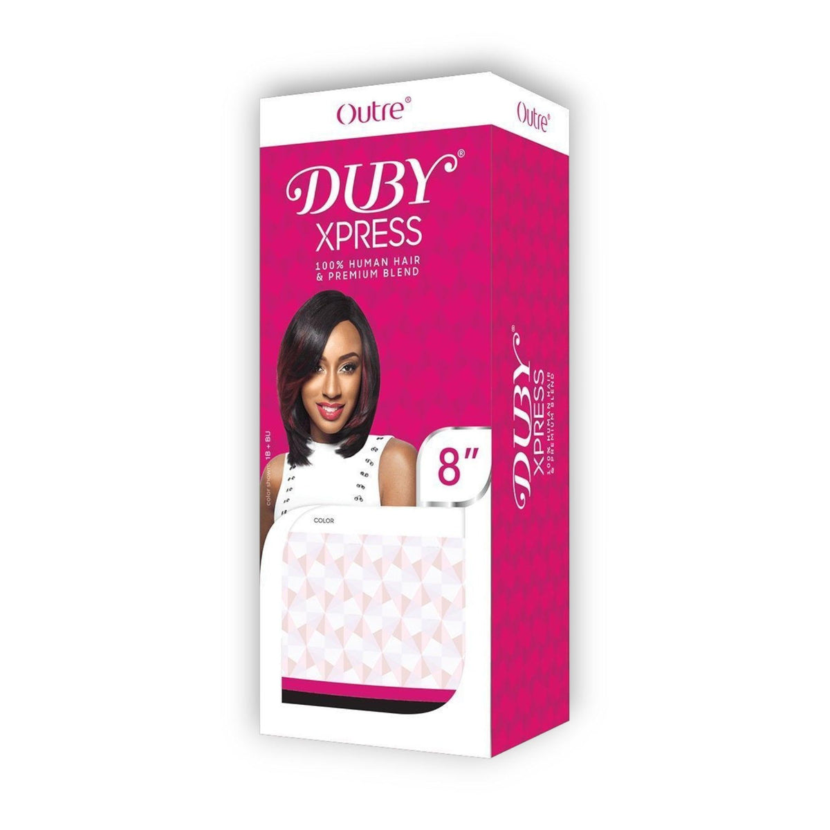 DUBY ULTRA EXPRESSION WEAVING