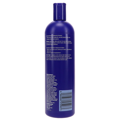 CLAIROL SHIMMER LIGHTS CONDITIONING SHAMPOO 8 OZ