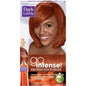 DARK & LOVELY GO INTENSE COLOR #74 RED COPPER