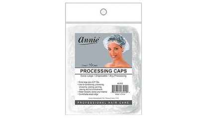 ANNIE PROCESSING CAP 10 3552