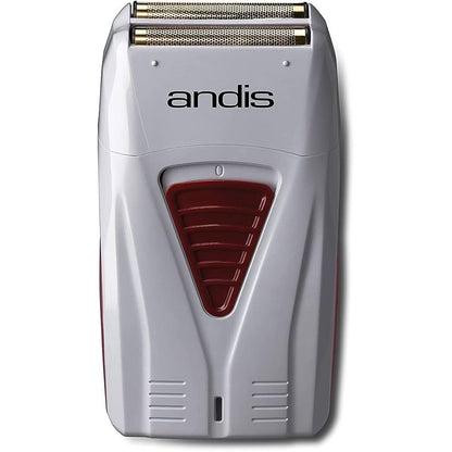 Andis ProFoil Lithium Titanium Foil Shaver 17150