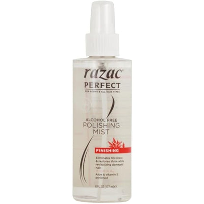 RAZAC HAIR OIL