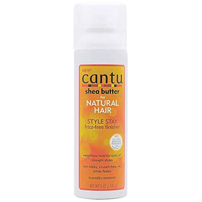 Cantu Style Stay Frizz‑Free Finisher