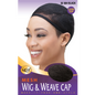 FITT MESH WIG & WEAVE CAP 8431