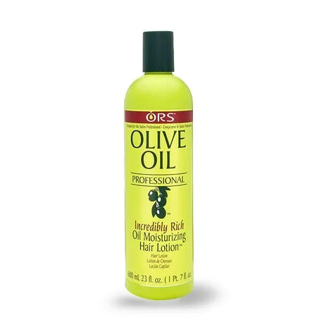 ORS ROOT OLIVE MOIST LOT 23 OZ 2
