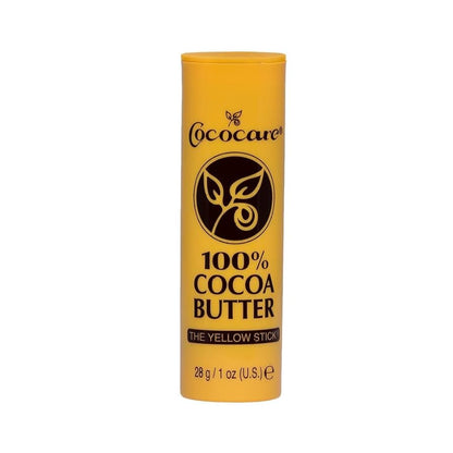 COCOCARE 100% COCOA BUTTER STICK 12/BX 1OZ