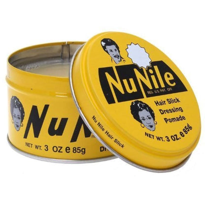 MURRAYS NUNILE HAIR POMADE 3 OZ