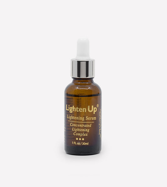 LIGHTEN UP PLUS LIGHTENING SERUM 1OZ