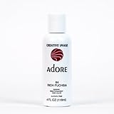 ADORE RINSE HAIR COLOR RICH FUCHSIA #84 4OZ