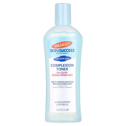 PALMER SKIN SUCCESS TONER 8.5 OZ