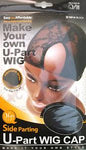 U PART WIG CAP- SIDE 5014