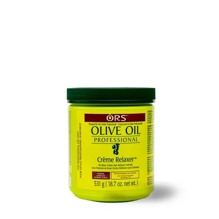 ORS ROOT  RELAXER  EXTRA STRAIGHT 4OZ