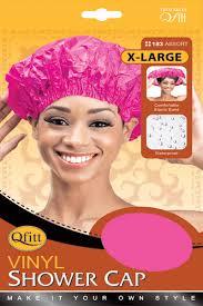FITT SHOWER CAP 183