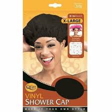 FITT SHOWER CAP 184