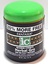 FANTASIA IC HERBAL GROW  5 OZ BONUS
