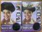 MOTIONC JUMBO SATIN SLEEP CAP 153 BLACK