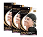 FITT SPANDEX DOME CAP 5017