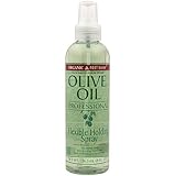 ORS ROOT FLEXIBLE HOLDING SPRAY 8 OZ