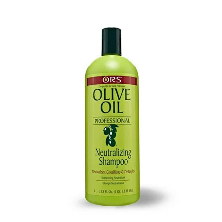 ORS ROOT  NEUTRIZING  SHAMPOO 33.8 OZ