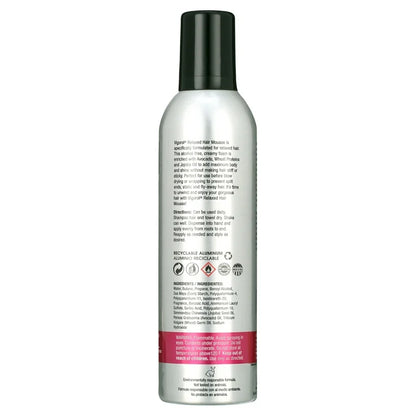 VIGOROL MOUSSE RELAXED 12OZ