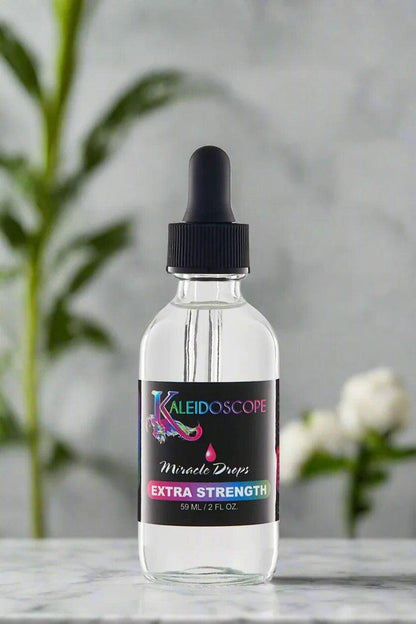 KALEIDOSCOPE MIRACLE DROPS EXTRA STRENGHT 2OZ