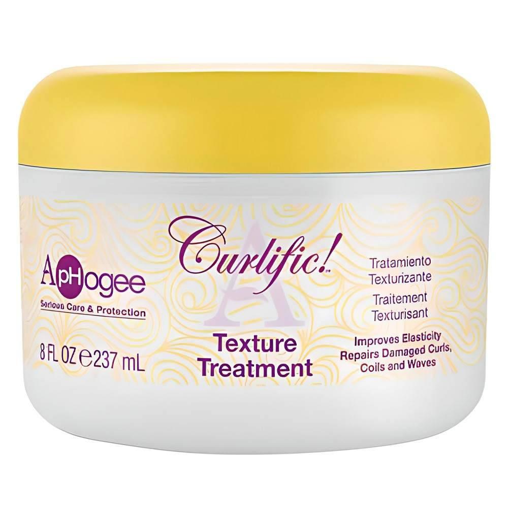 APHOGEE CURLINING TEXTER TREATMENT 8OZ