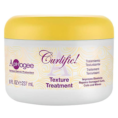 APHOGEE CURLINING TEXTER TREATMENT 8OZ