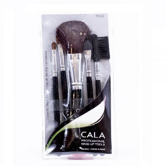 CALA MAKE UP TOOLS SET #76522
