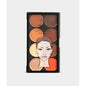 KISS 3D CONTOUR CREAM MEDIUM  DARK RPCC02