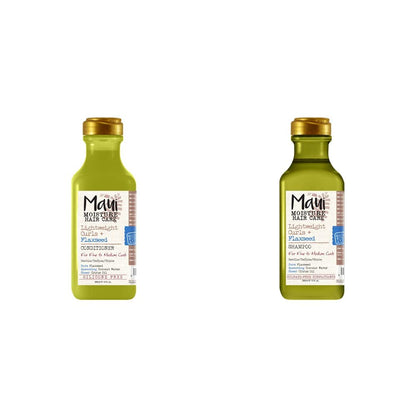 MUAI LIGHT WEIGHT FLEXSEED CONDITIONER 13OZ