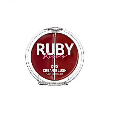 KISS EYE CREAM BLUSH RDB01