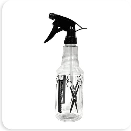 EDEN MEDIUM SPRAY BOTTLES19112