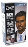 BIGEN EZ COLOR MEN M3 DARKEST BROWN 2.28OZ